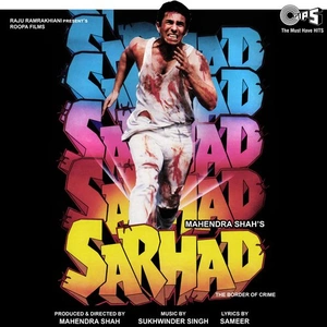 Sarhad