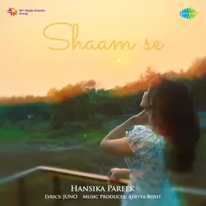 Shaam Se Album Cover