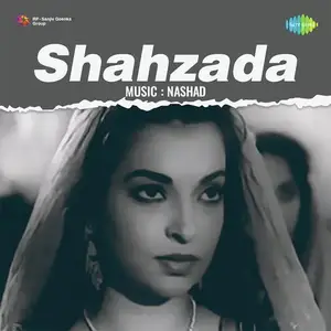 Shahzada