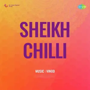 Sheikh Chilli