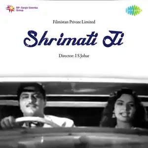 Shrimati Ji
