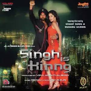 Singh Is Kinng