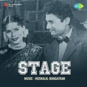 Stage