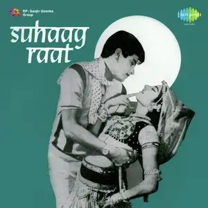 Suhaag Raat