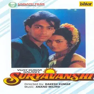Suryavanshi