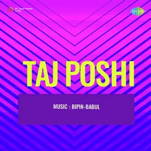 Taj Poshi