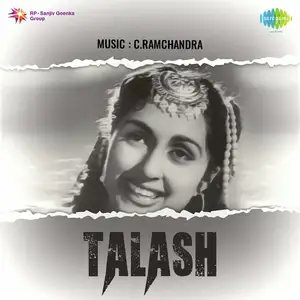 Talash