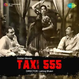 Taxi 555