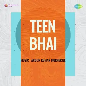 Teen Bhai