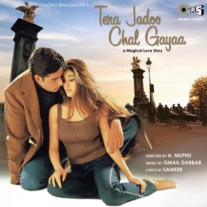 Tera Jadoo Chal Gayaa