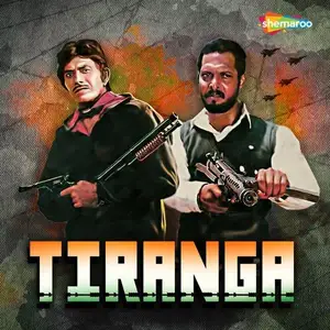 Tirangaa