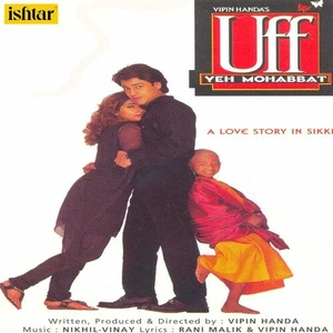 Uff Yeh Mohabbat