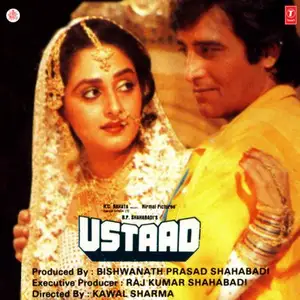 Ustaad