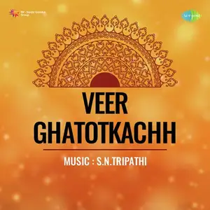 Veer Ghatotkachh