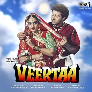 Veertaa