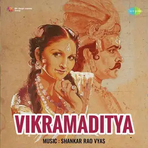 Vikramaditya