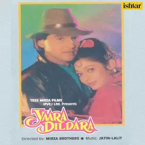 Yaara Dildara