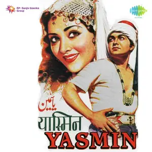 Yasmin