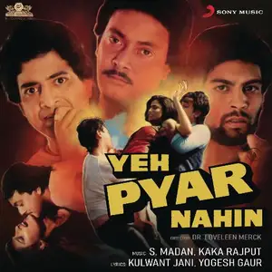 Yeh Pyar Nahin (Original Motion Picture Soundtrack)