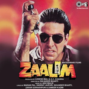 Zaalim