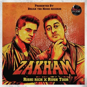 Zakham