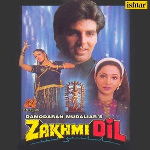 Zakhmi Dil