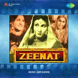 Zeenat