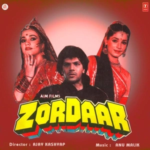 Zordaar