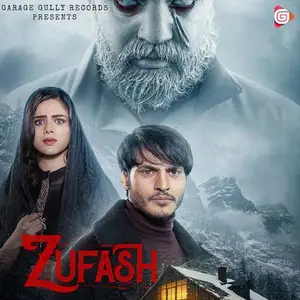 Zufash Album Cover