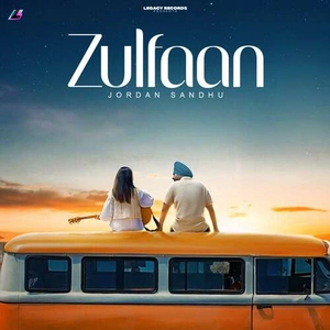 Zulfaan